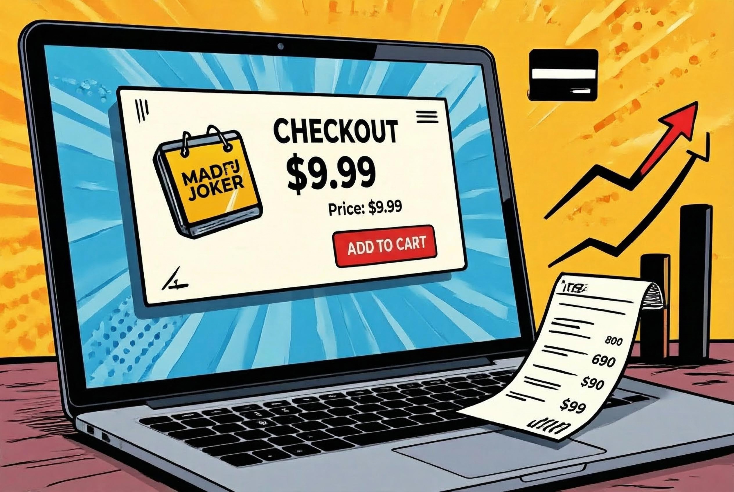 Increase Average Order Value With Smart Cross Sell Popups Today